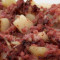 Corned Beef Hash (Side)