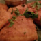 Paneer Pakoras (Delhi)