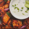 Punjabi Style Chicken Wings