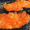 10. Flying Fish Roe (Tobiko)