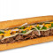 Philly Cheesesteak Sub Krumplival