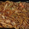 23. Lo Mein Csirke