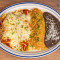 Enchilada Shredded Beef