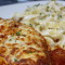 Baked Veal Parmigiana