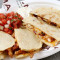 Quesadillas De Maiz