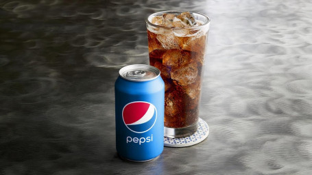 Pepsi 12 Oz. Tud