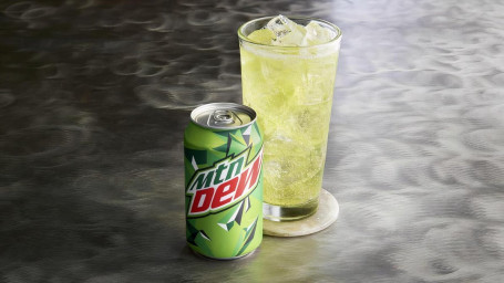 Mtn Dew 12 Oz. Tud