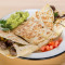 Klasszikus Steak Quesadilla