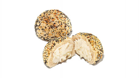 Minden Töltött Bagel Minis