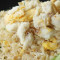 R4. Crab Fried Rice