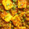 26. Mattar Paneer