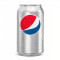 Diéta Pepsi 12Oz Can