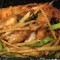 Softshell Crab With Ginger Scallion