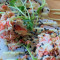 Lobster Wasabi Roll