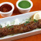 13. Lamb Seekh Kebab