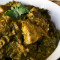 27. Saag (Spinach)