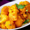 35. Aloo Gobi (Vegan)