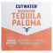 Vágott Víz Ivásra Kész Paloma Tequila (12 Oz)