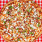 Bbq Chicken Pizza Large (16