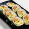 Veggie Roll (8 Pcs)