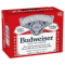 Budweiser Sörösdoboz (12 Oz X 12 Ct)