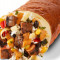 Southwest Steak Burrito