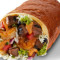 New Surf Turf Burrito