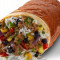 Lehetetlen Fajita Burrito