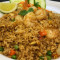 L-Thai Fried Rice