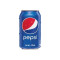 Guàn Zhuāng Bǎi Shì Kě Lè (330Háo Shēng / Pepsi Cola (330 Ml)