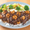 5. Marha Garnéla Teriyaki