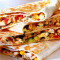 Fiesta Chicken Quesadilla