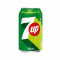 Guàn Zhuāng Qī Xǐ (330Háo Shēng /7 Up (330 Ml (Dr202)