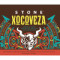 7. Stone Xocoveza