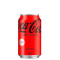 Coca Cola Soda Doboz 350 Ml Nulla