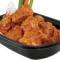 Boneless Wings Large (16 Db)