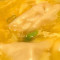 18. Wonton Egg Soup