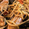 Gran Spaghetto Allo Scoglio*