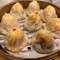 Spicy Pork Xiao-Long-Bao