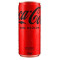 Coca-Cola Cukormentes 310 Ml