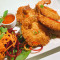 Coconut Prawns (Gf) (4Pcs)