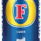 Fosters Olajkanna (25,4 Oz)