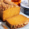 Vegan Pumpkin Bread