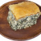 Spinach Pie (Piece)