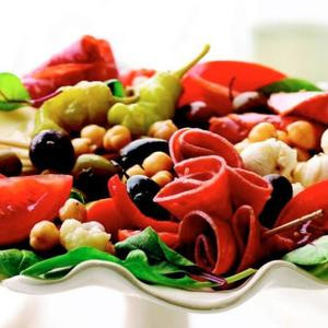 Antipasto Antipasto