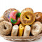 1 Dozen Assorted Bagels