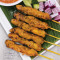 Satay Chicken (12Pcs)