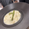 Gnocchi Di Patate Fonduta E Asparagi