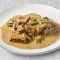 Fillet Steak Diane (225G)