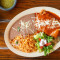 16. Chile Relleno